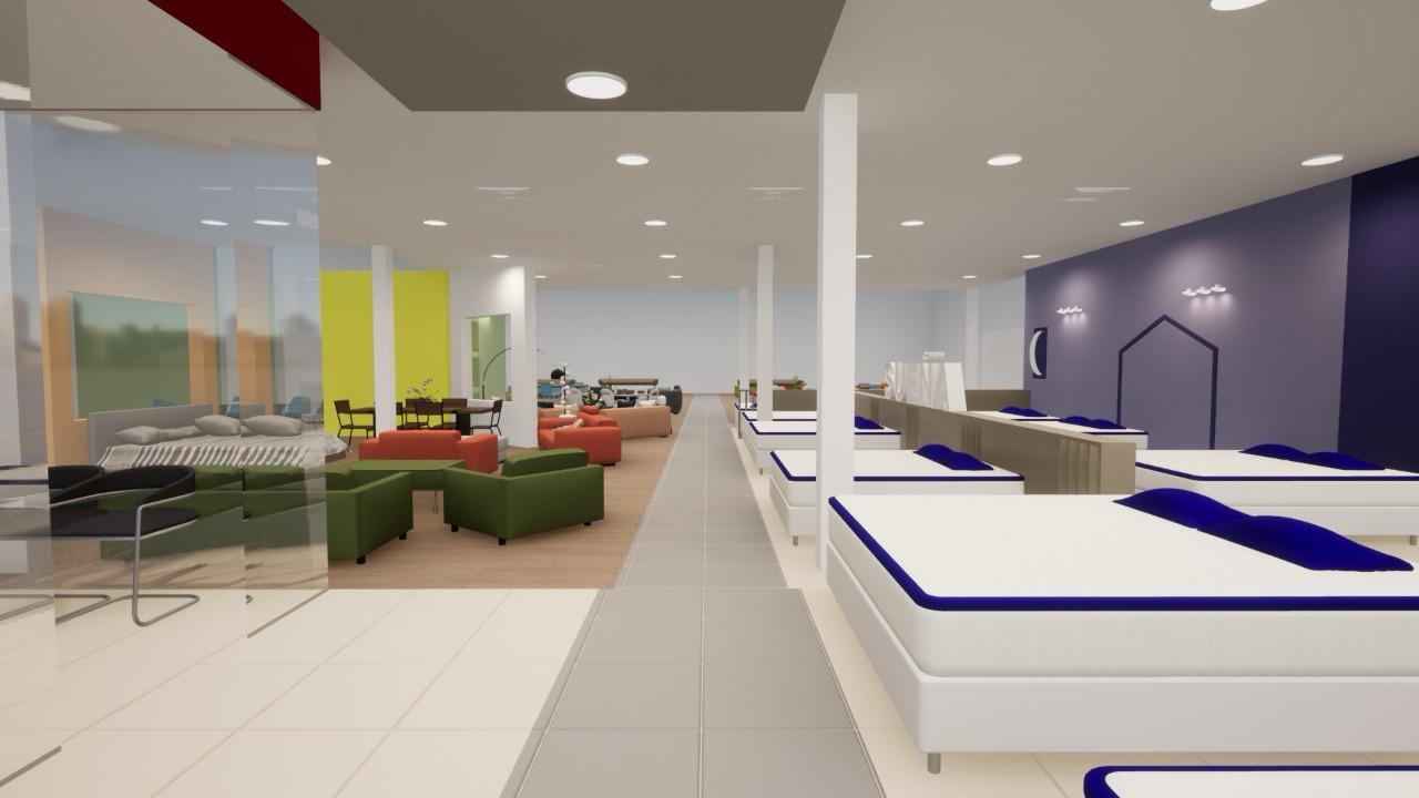 Proyecto ServiNorte