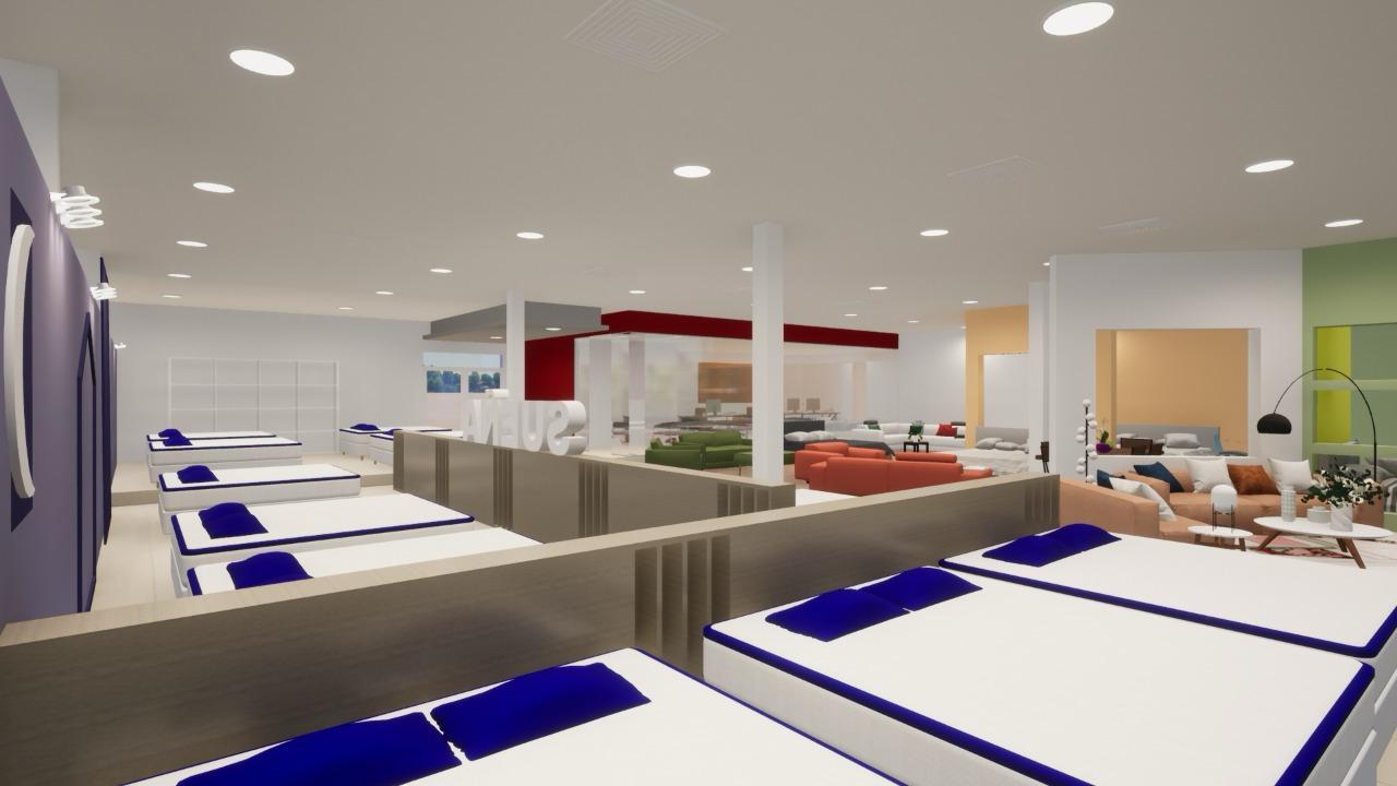 Proyecto ServiNorte