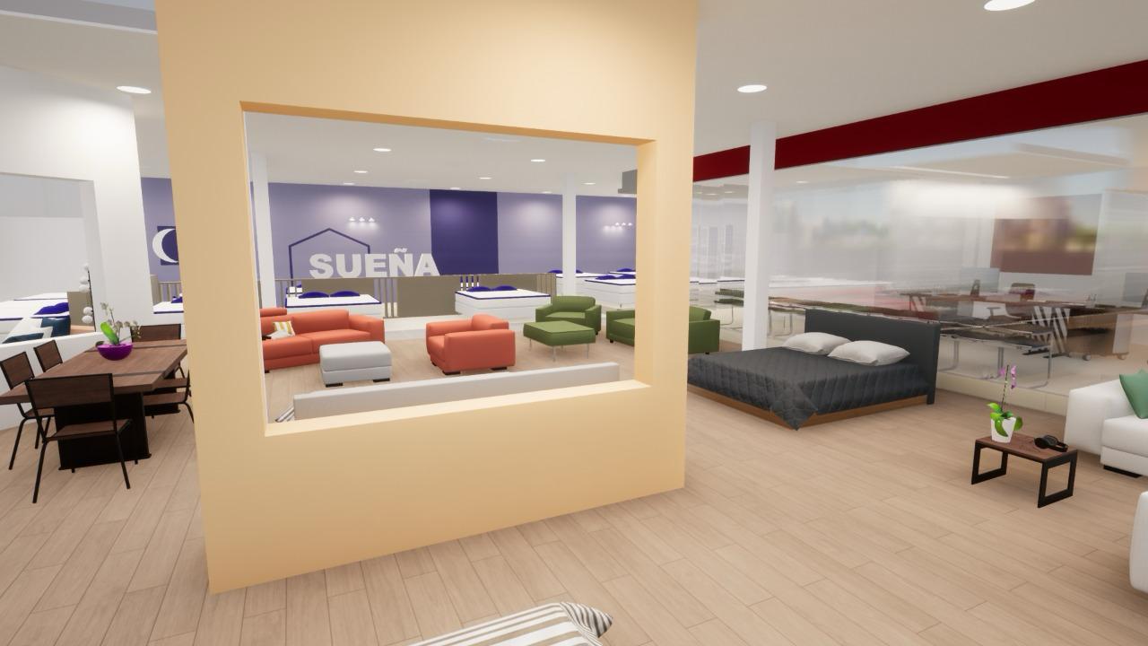 Proyecto ServiNorte