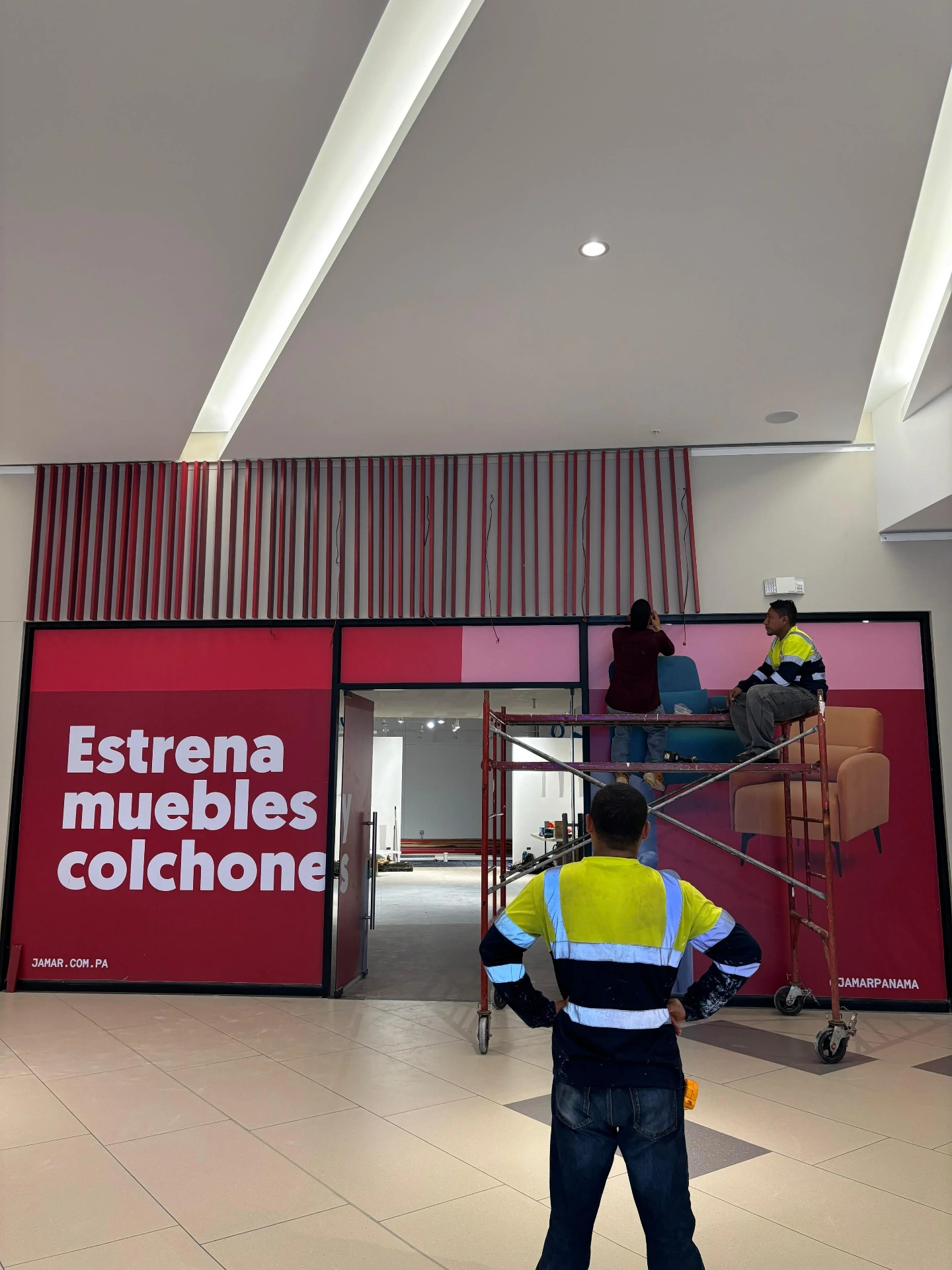 Proyecto ServiNorte