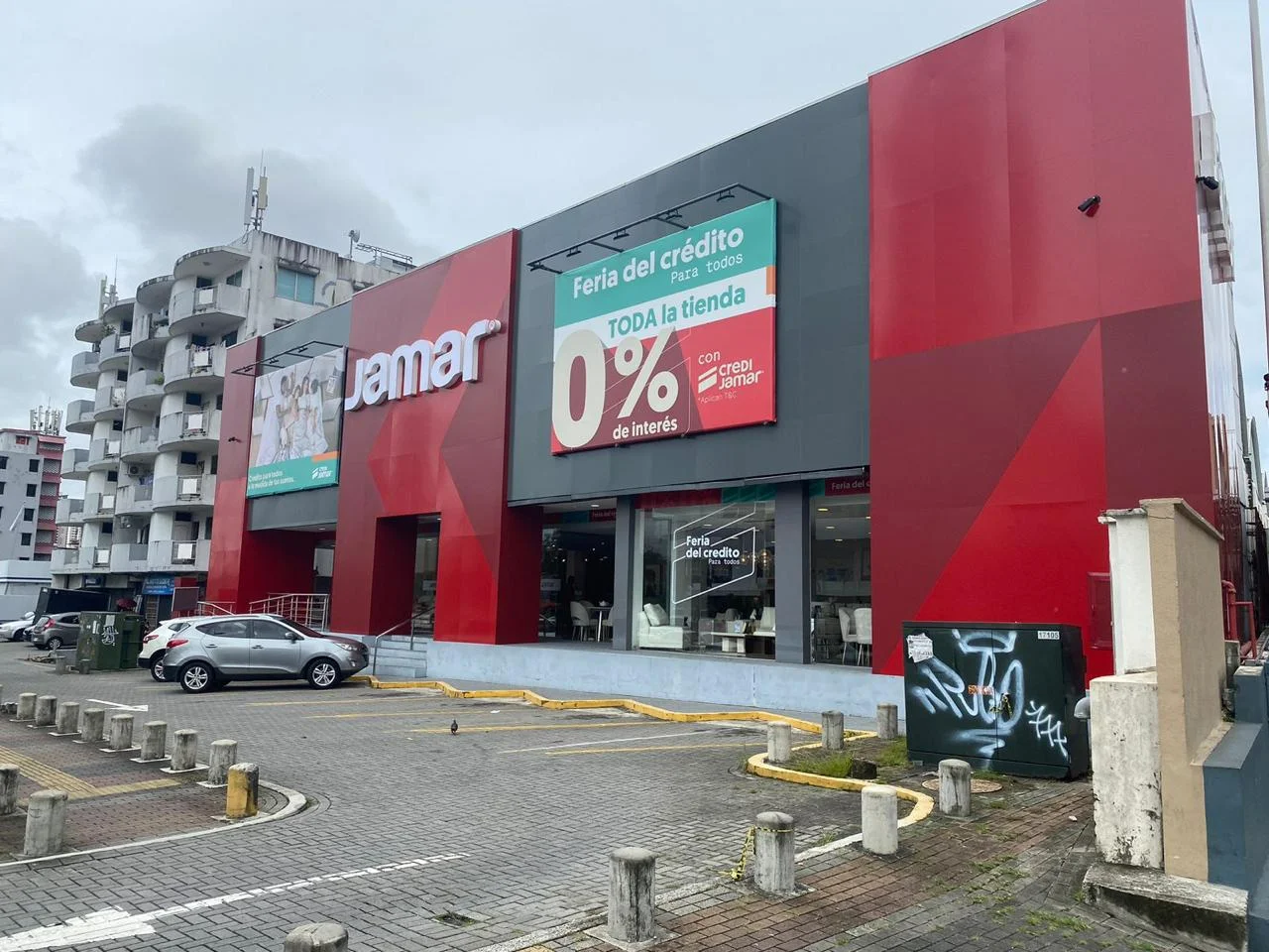 Proyecto ServiNorte
