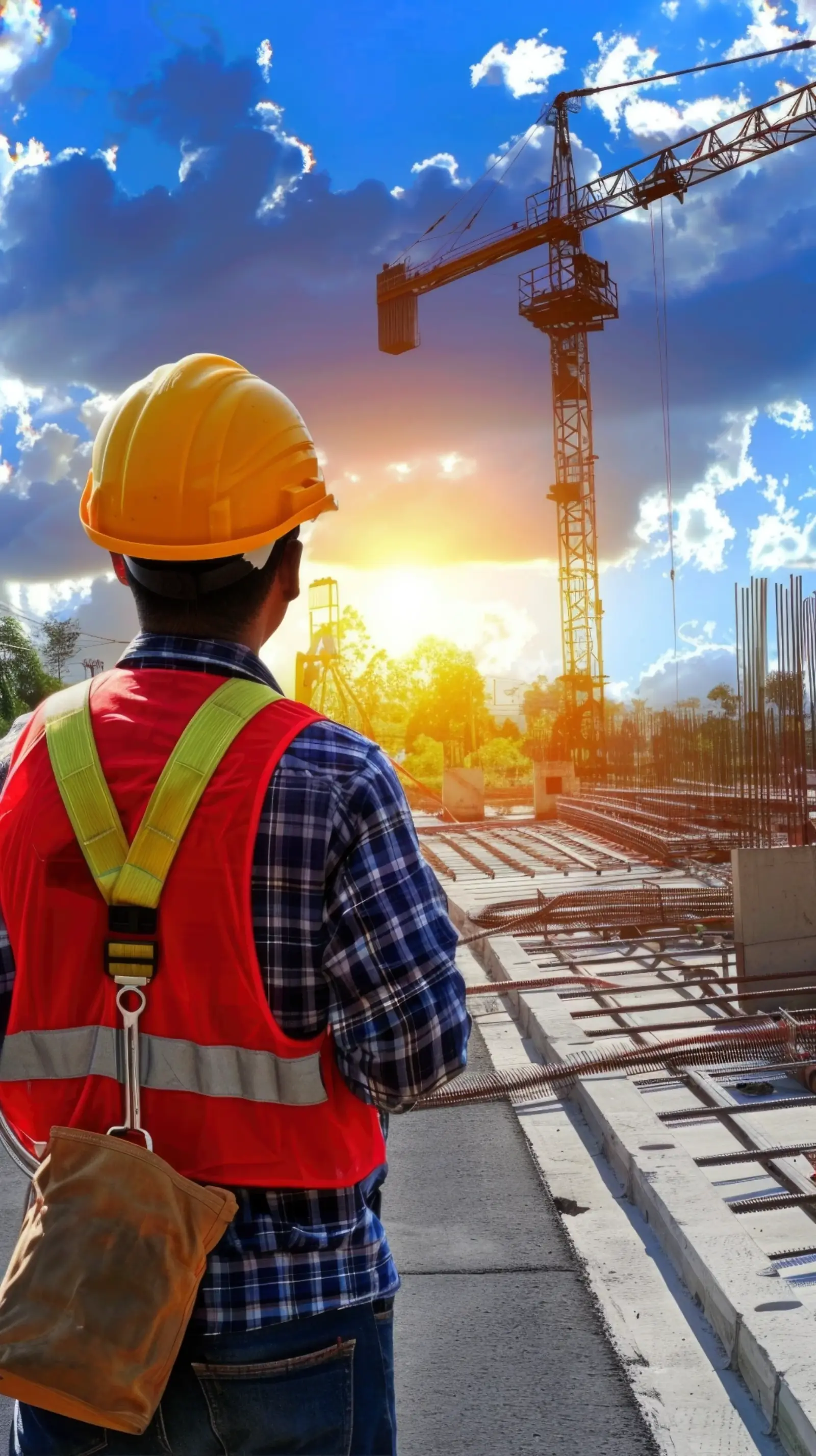 Construcción